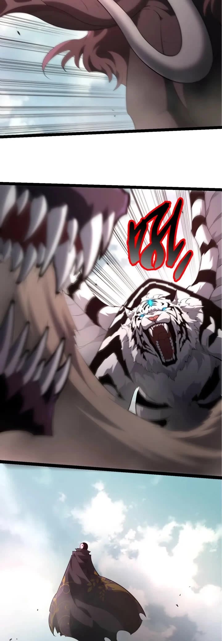 Evolution Begins With a Big Tree Chapter 527 page 19 - Chapter 527