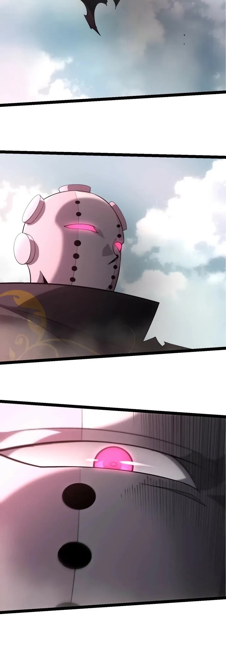 Evolution Begins With a Big Tree Chapter 527 page 20 - Chapter 527