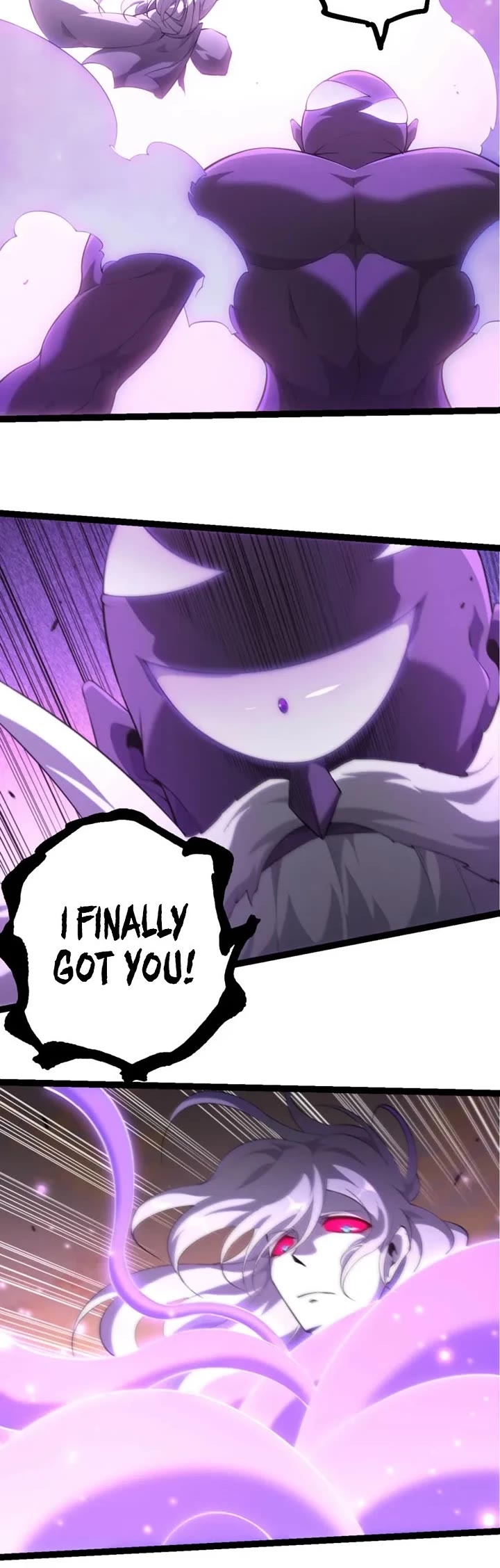 Evolution Begins With a Big Tree Chapter 527 page 4 - Chapter 527