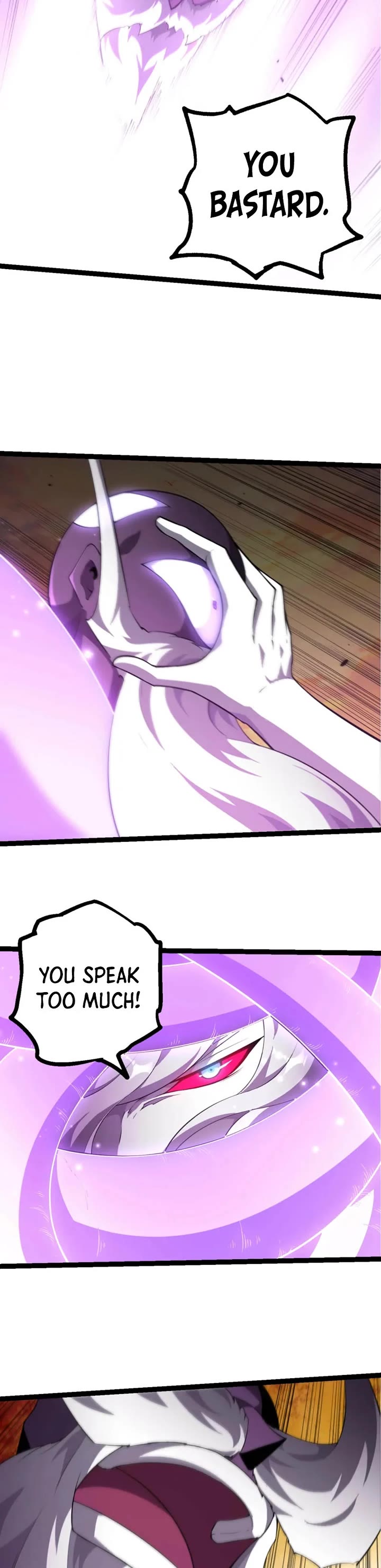 Evolution Begins With a Big Tree Chapter 527 page 7 - Chapter 527