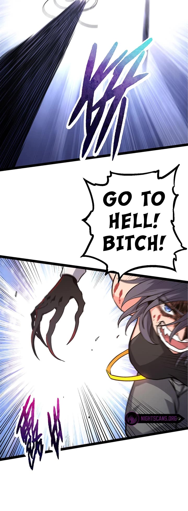 Evolution Begins With a Big Tree Chapter 53 page 31 - Chapter 53