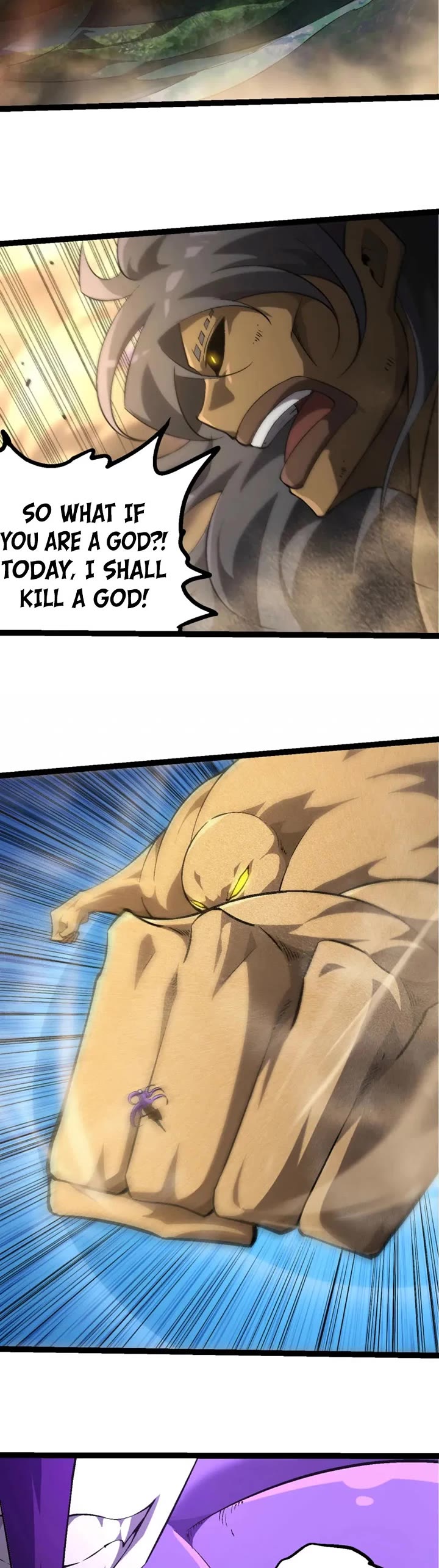Evolution Begins With a Big Tree Chapter 530 page 7 - Chapter 530