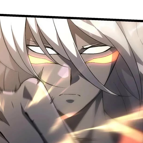 Evolution Begins With a Big Tree Chapter 530 cover