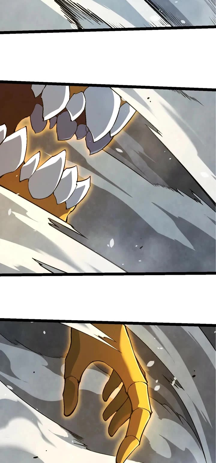 Evolution Begins With a Big Tree Chapter 531 page 12 - Chapter 531