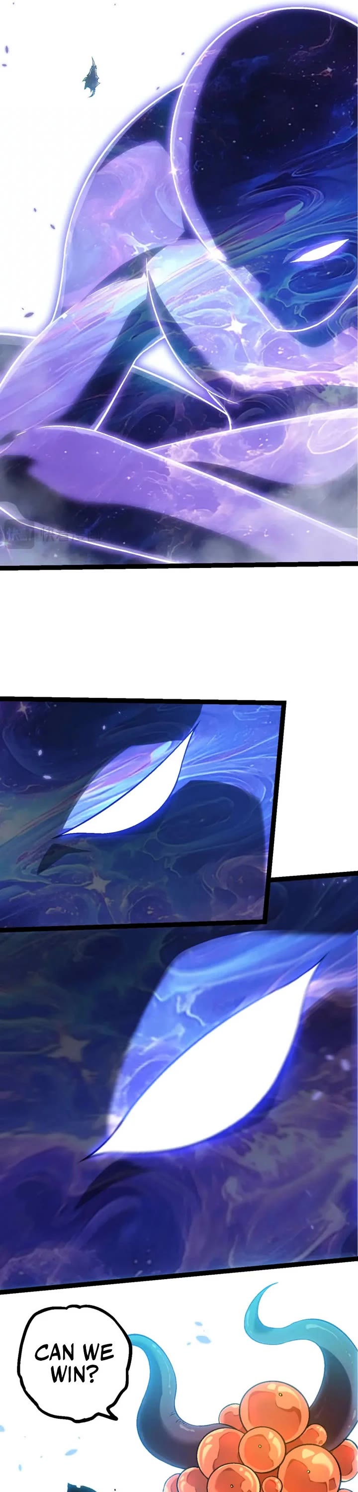 Evolution Begins With a Big Tree Chapter 531 page 5 - Chapter 531
