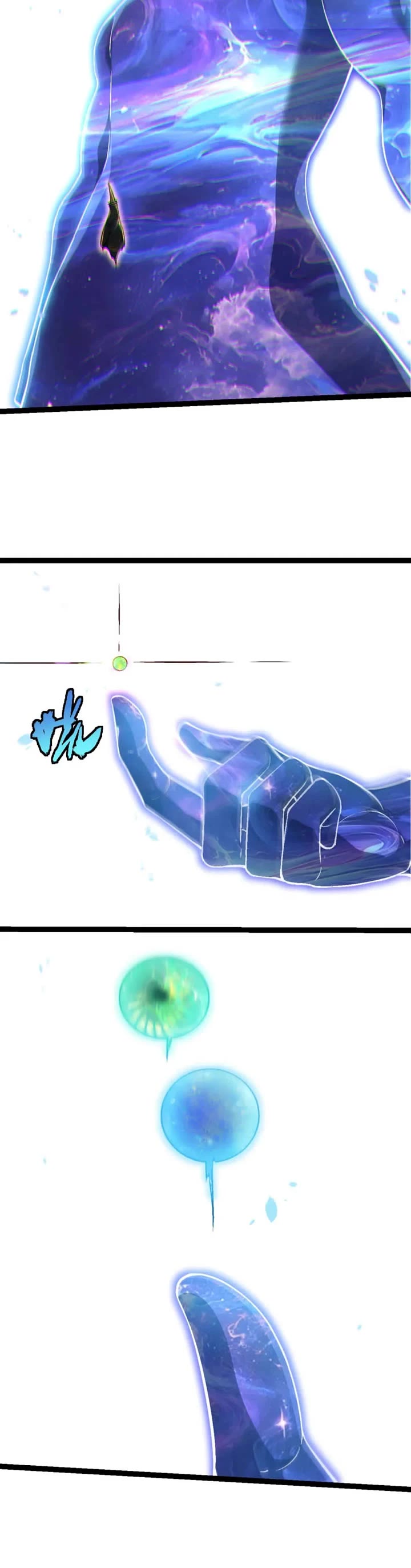 Evolution Begins With a Big Tree Chapter 531 page 7 - Chapter 531