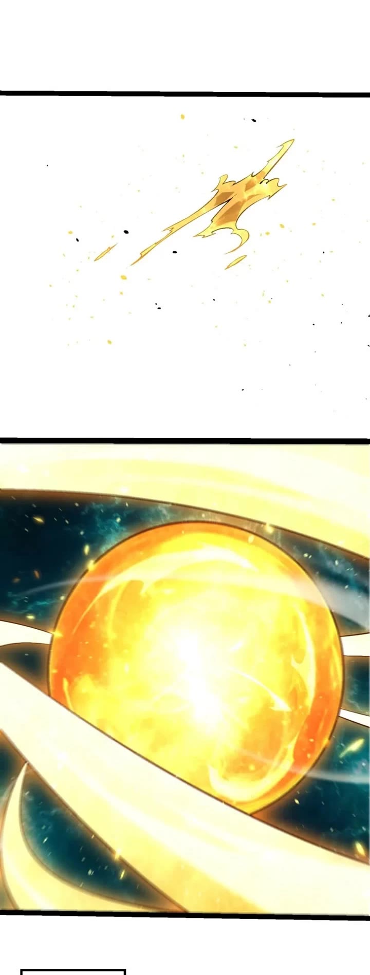 Evolution Begins With a Big Tree Chapter 532 page 3 - Chapter 532