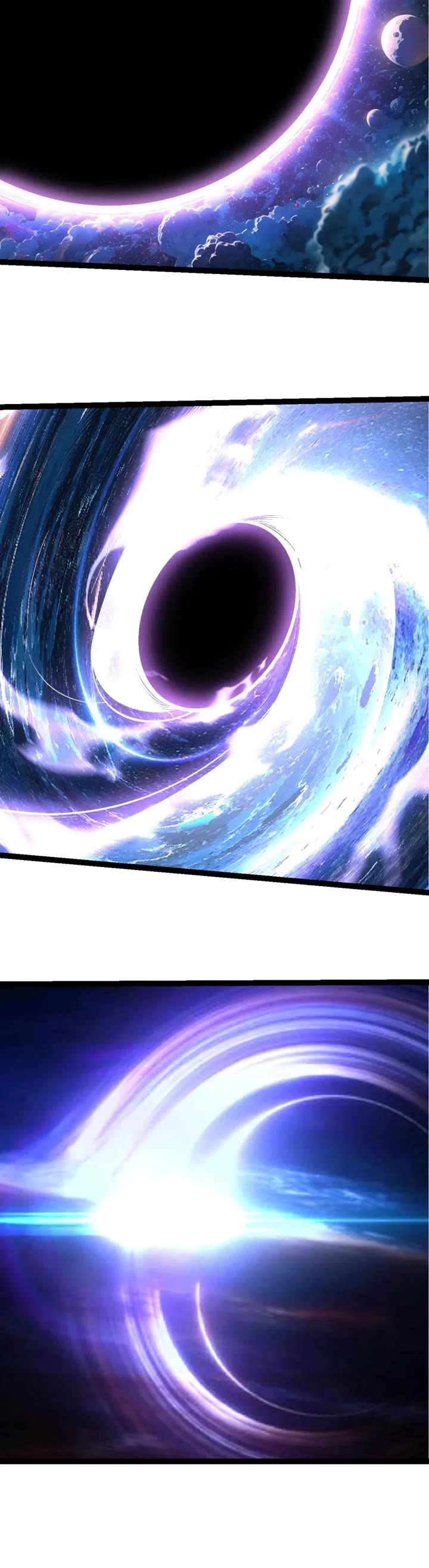 Evolution Begins With a Big Tree Chapter 534 page 16 - Chapter 534