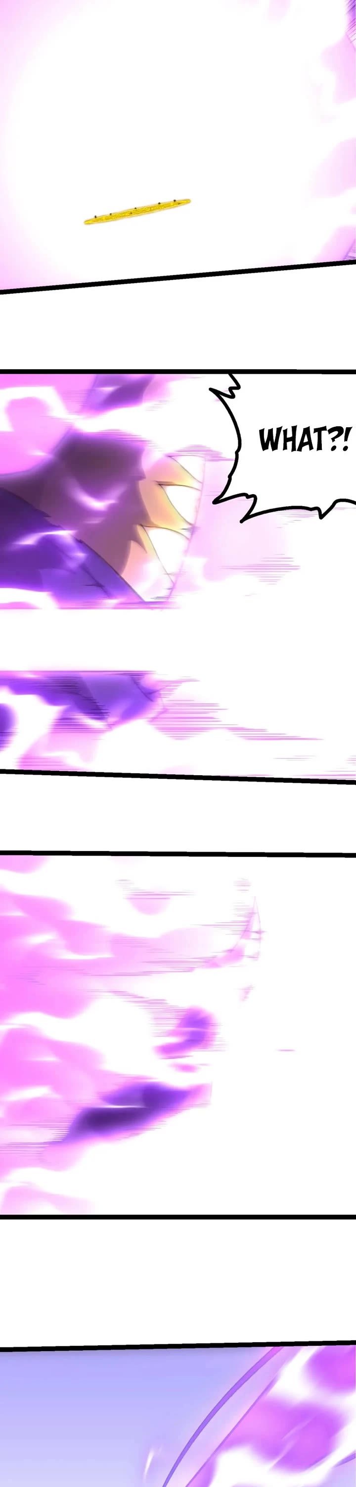 Evolution Begins With a Big Tree Chapter 534 page 18 - Chapter 534