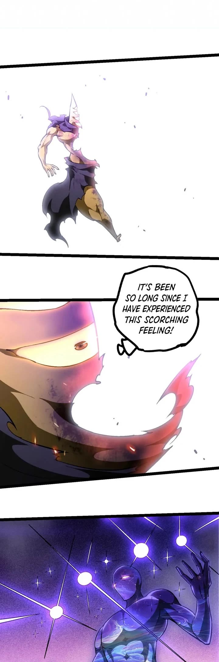 Evolution Begins With a Big Tree Chapter 534 page 3 - Chapter 534
