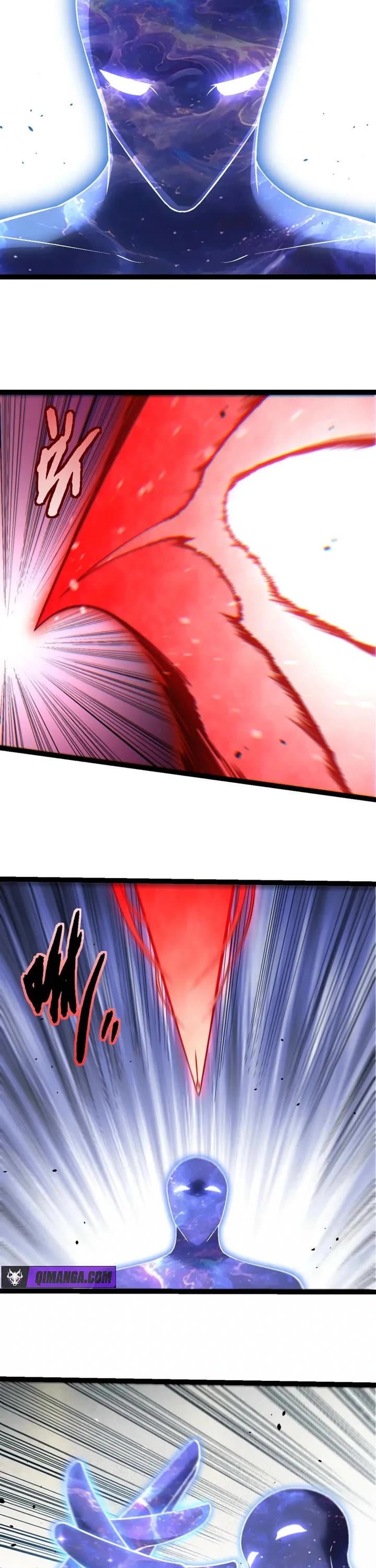 Evolution Begins With a Big Tree Chapter 535 page 12 - Chapter 535