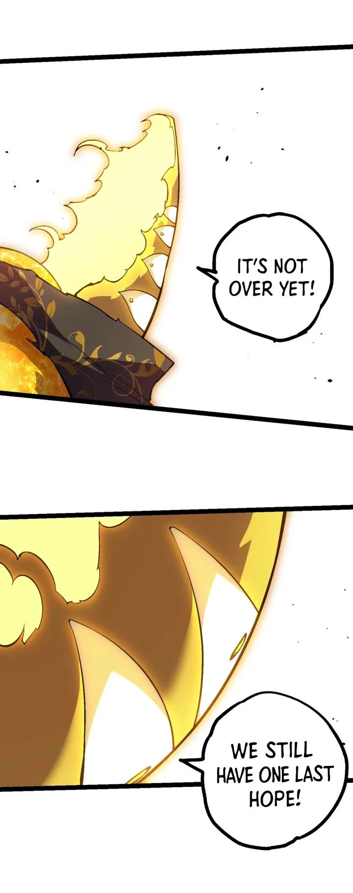 Evolution Begins With a Big Tree Chapter 535 page 4 - Chapter 535