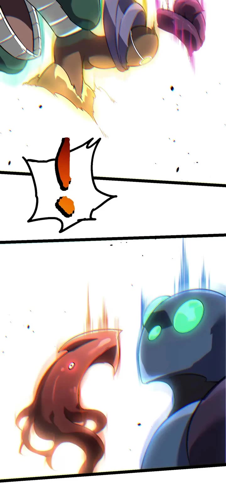 Evolution Begins With a Big Tree Chapter 535 page 9 - Chapter 535