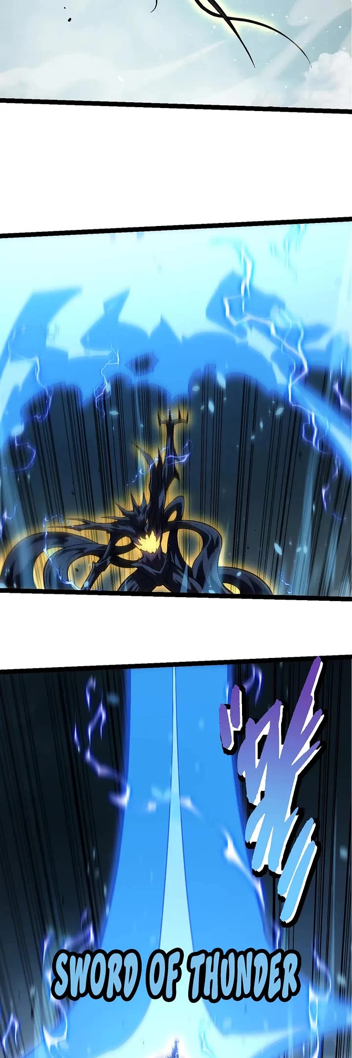Evolution Begins With a Big Tree Chapter 536 page 13 - Chapter 536