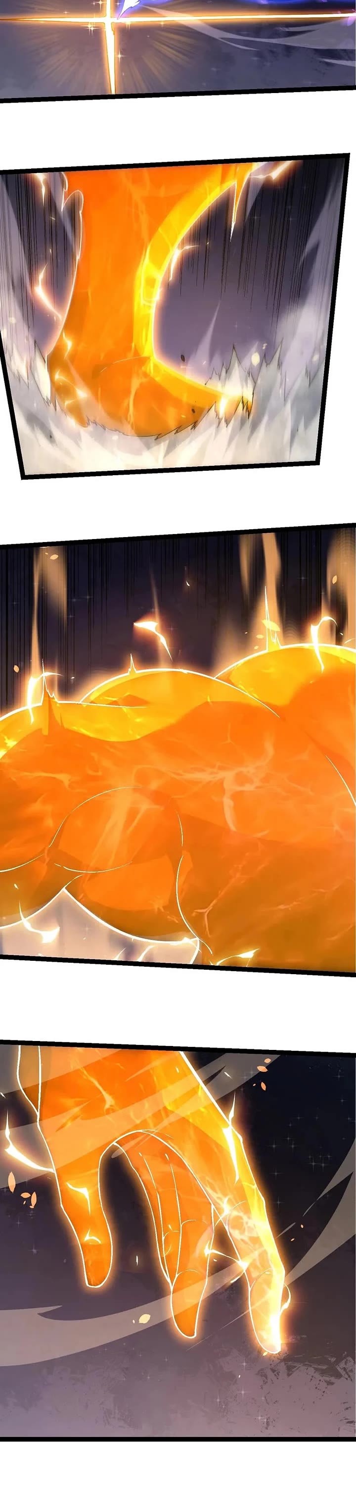 Evolution Begins With a Big Tree Chapter 536 page 2 - Chapter 536