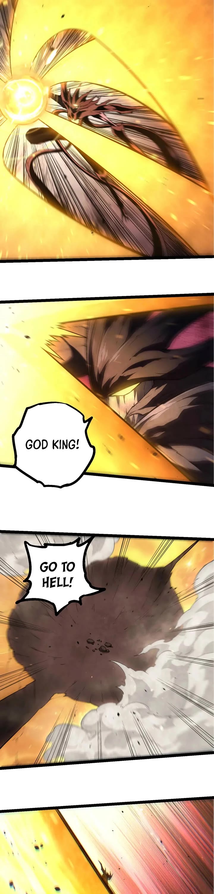 Evolution Begins With a Big Tree Chapter 537 page 7 - Chapter 537