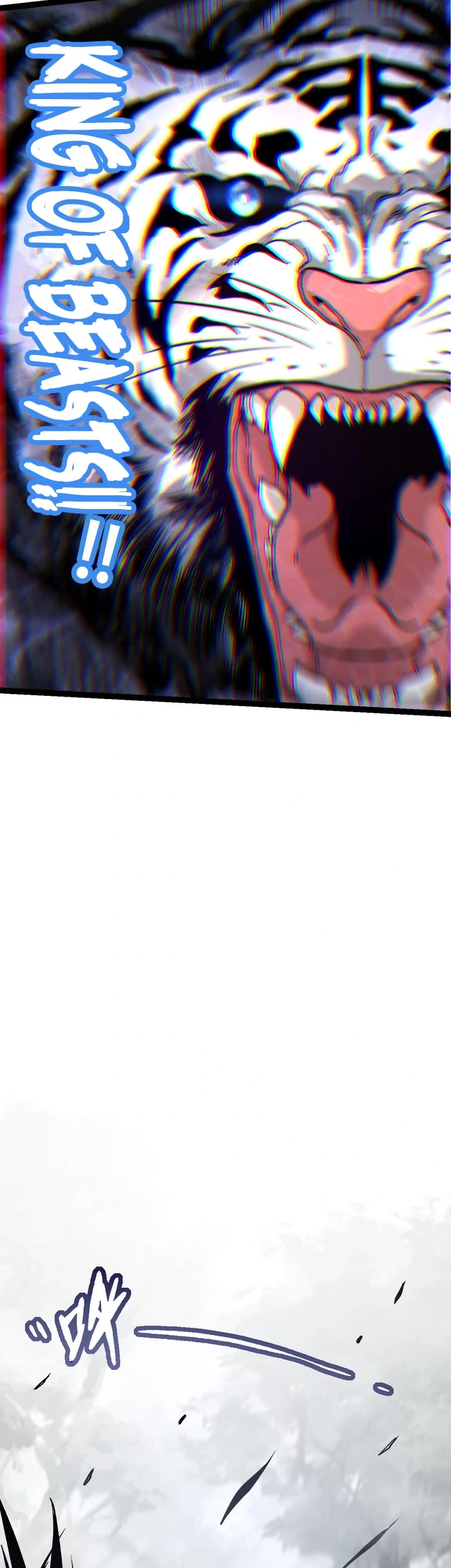 Evolution Begins With a Big Tree Chapter 54 page 29 - Chapter 54