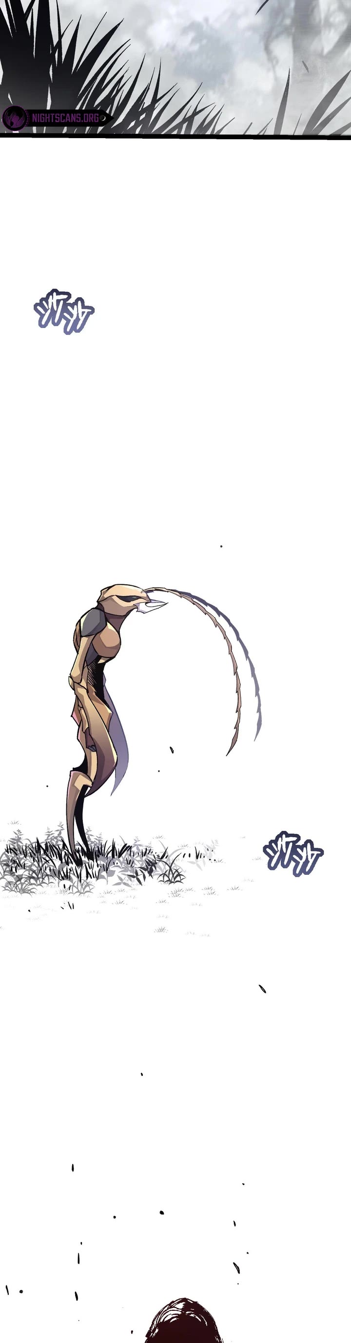 Evolution Begins With a Big Tree Chapter 54 page 30 - Chapter 54