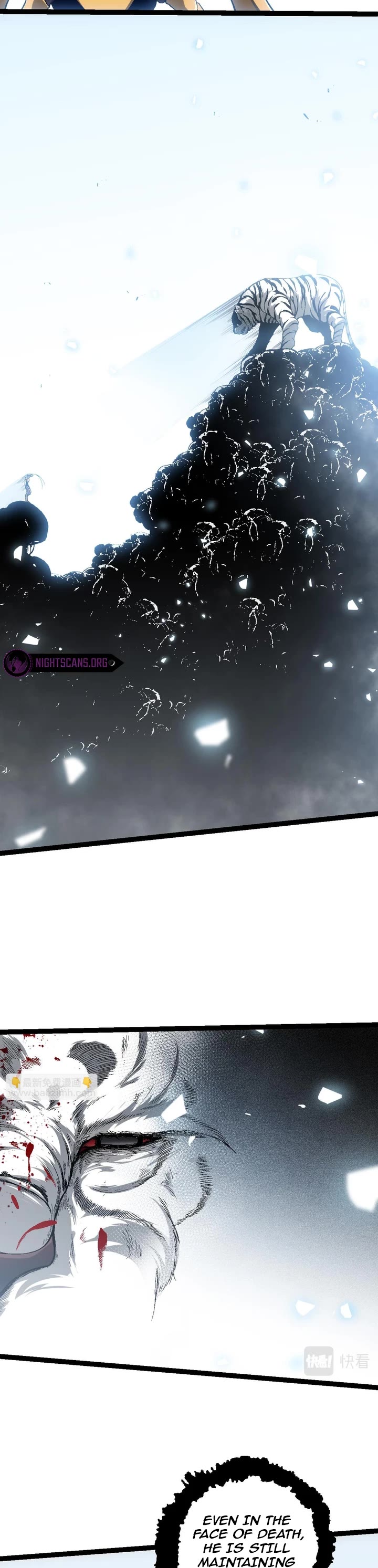 Evolution Begins With a Big Tree Chapter 55 page 5 - Chapter 55