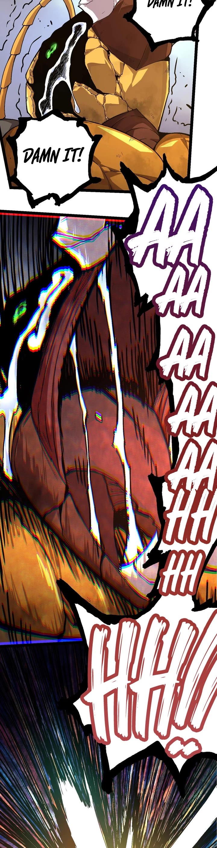 Evolution Begins With a Big Tree Chapter 59 page 13 - Chapter 59
