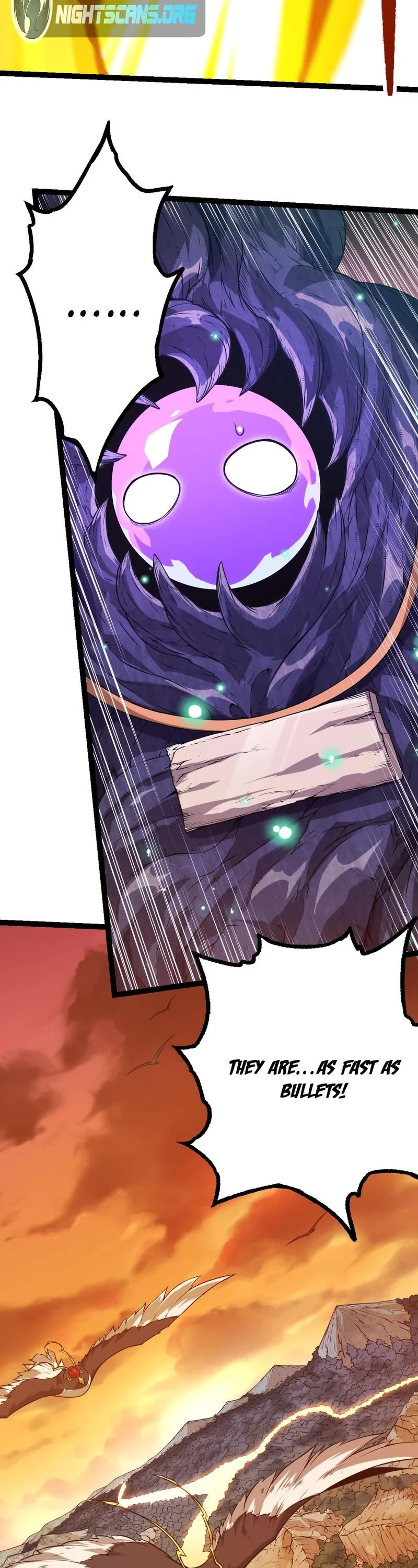 Evolution Begins With a Big Tree Chapter 6 page 12 - Chapter 6