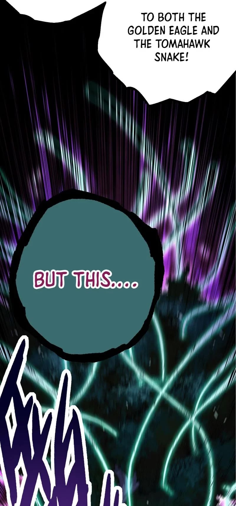 Evolution Begins With a Big Tree Chapter 6 page 23 - Chapter 6