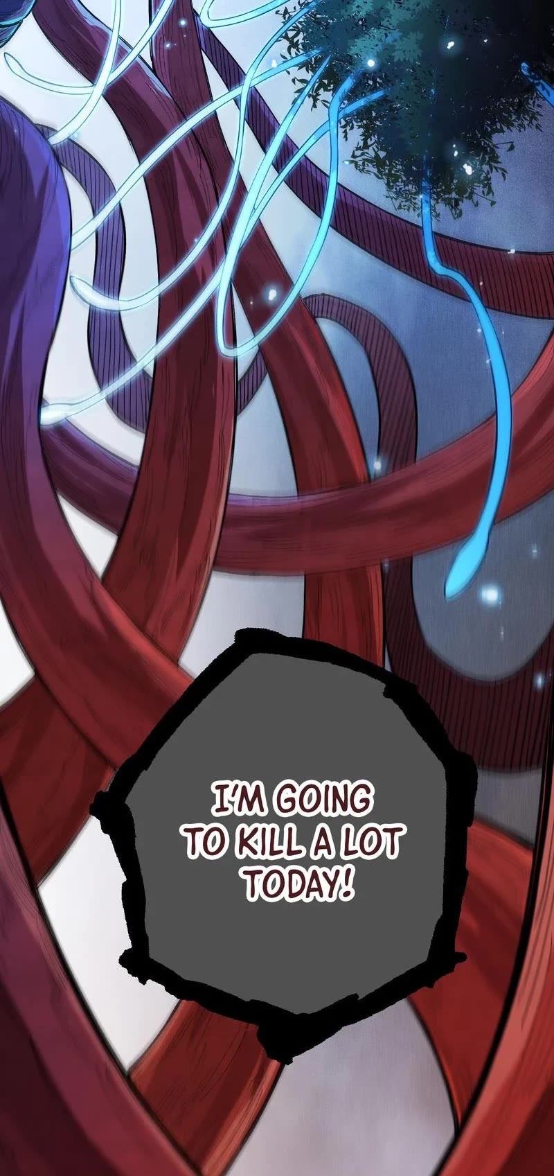 Evolution Begins With a Big Tree Chapter 6 page 38 - Chapter 6