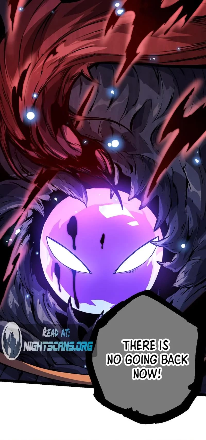 Evolution Begins With a Big Tree Chapter 6 page 44 - Chapter 6