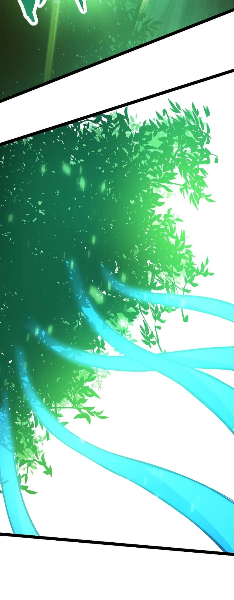 Evolution Begins With a Big Tree Chapter 6 page 5 - Chapter 6