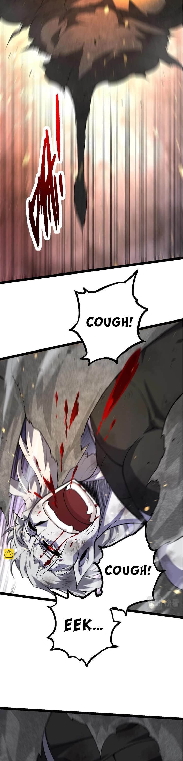 Evolution Begins With a Big Tree Chapter 60 page 13 - Chapter 60