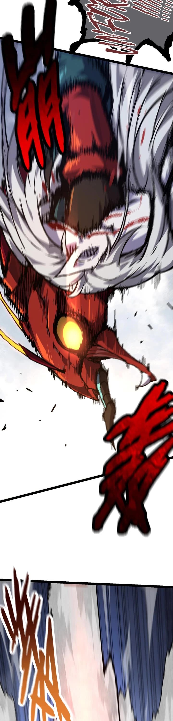 Evolution Begins With a Big Tree Chapter 60 page 30 - Chapter 60