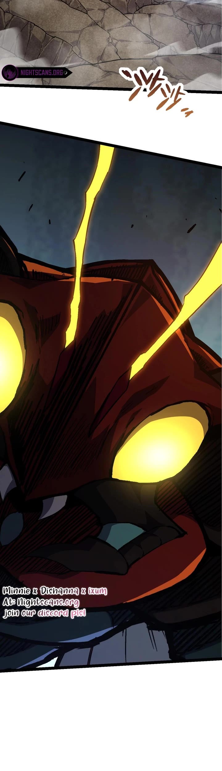Evolution Begins With a Big Tree Chapter 60 page 32 - Chapter 60