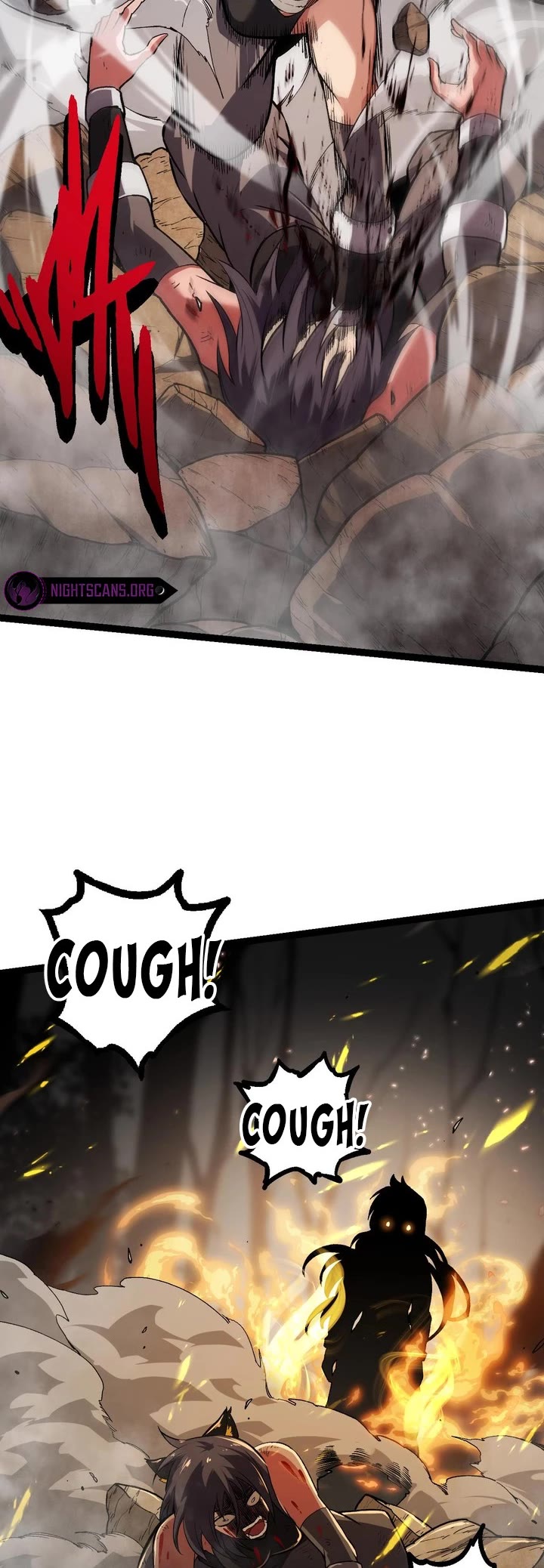 Evolution Begins With a Big Tree Chapter 61 page 24 - Chapter 61