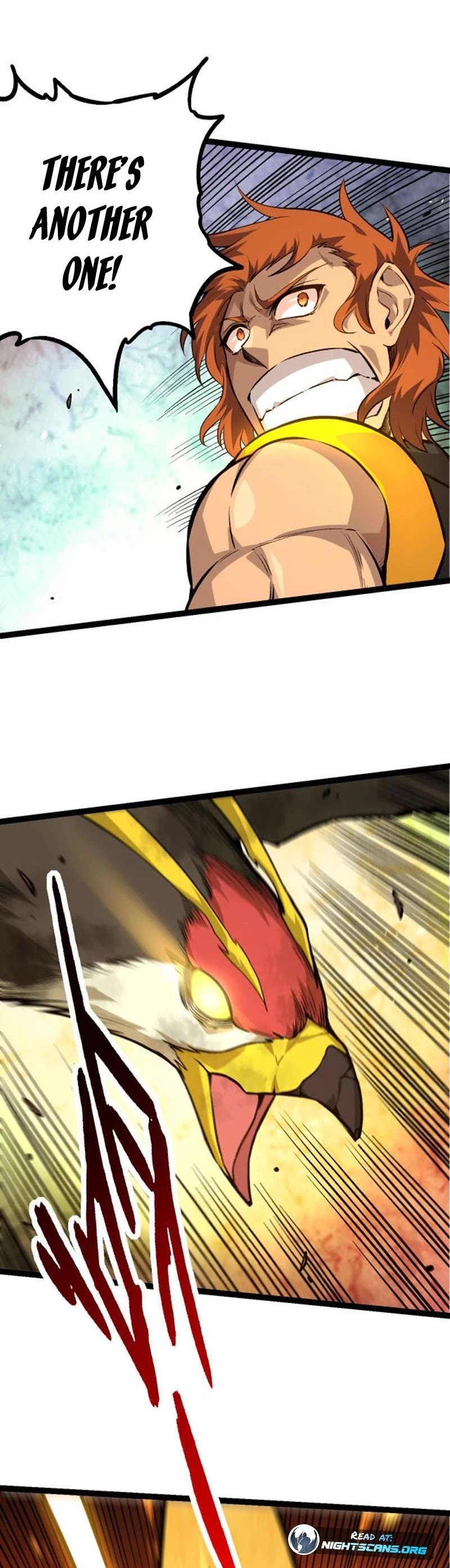 Evolution Begins With a Big Tree Chapter 62 page 13 - Chapter 62