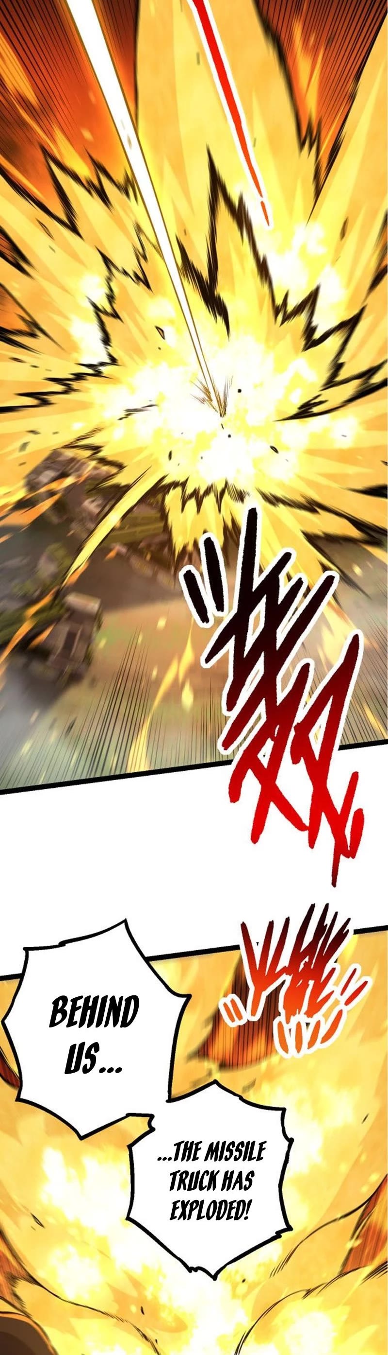 Evolution Begins With a Big Tree Chapter 62 page 14 - Chapter 62