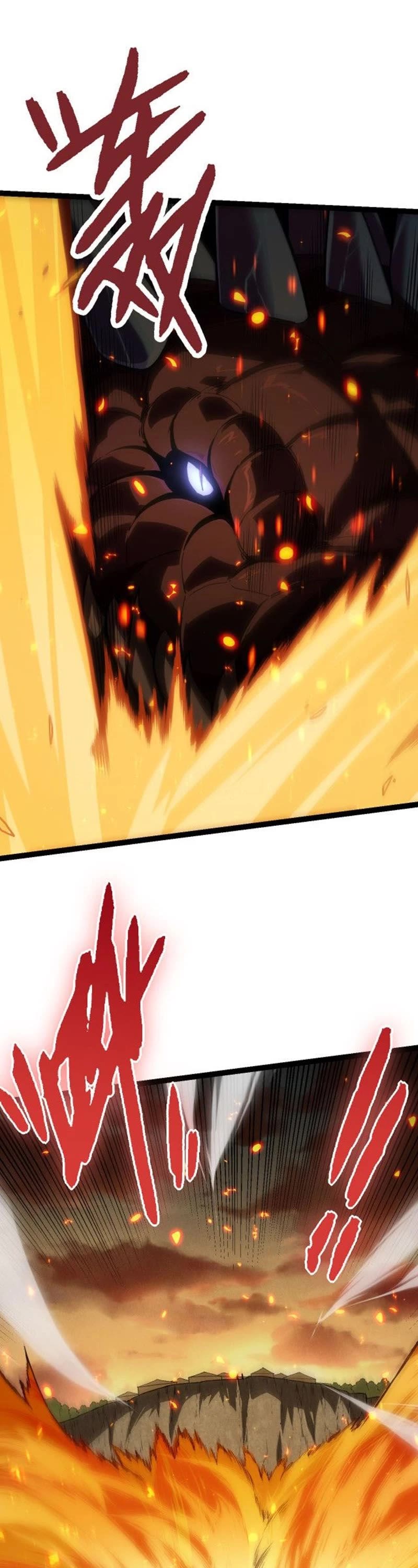 Evolution Begins With a Big Tree Chapter 62 page 25 - Chapter 62