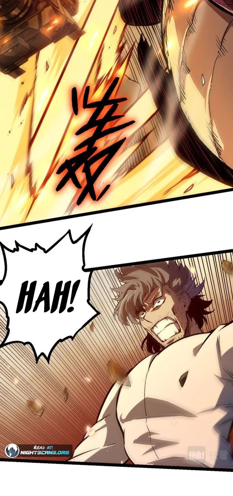 Evolution Begins With a Big Tree Chapter 62 page 29 - Chapter 62