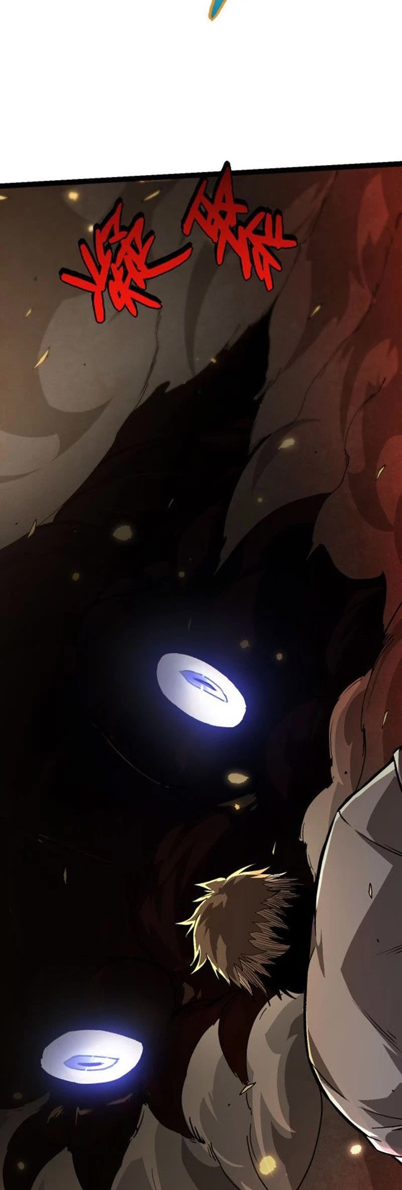 Evolution Begins With a Big Tree Chapter 62 page 32 - Chapter 62