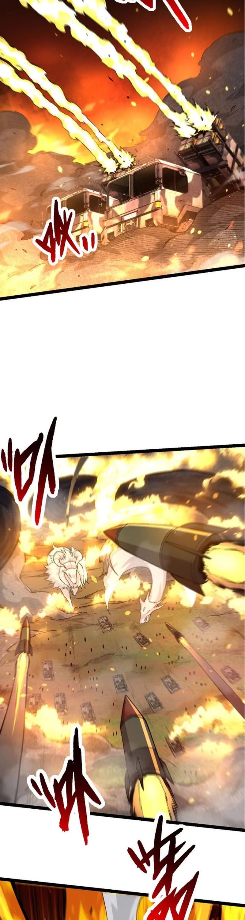 Evolution Begins With a Big Tree Chapter 62 page 6 - Chapter 62
