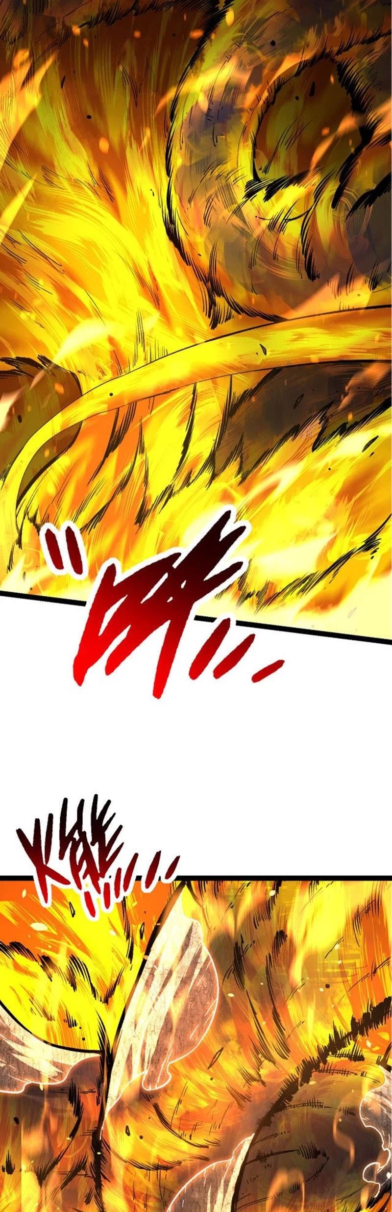 Evolution Begins With a Big Tree Chapter 62 page 8 - Chapter 62