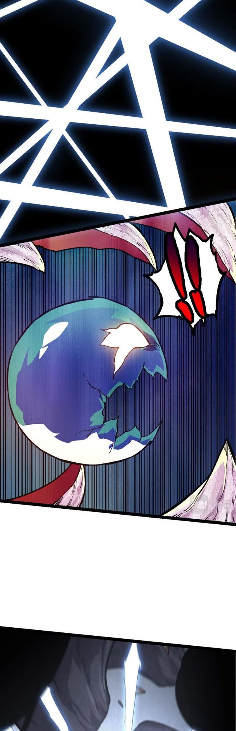 Evolution Begins With a Big Tree Chapter 63 page 24 - Chapter 63