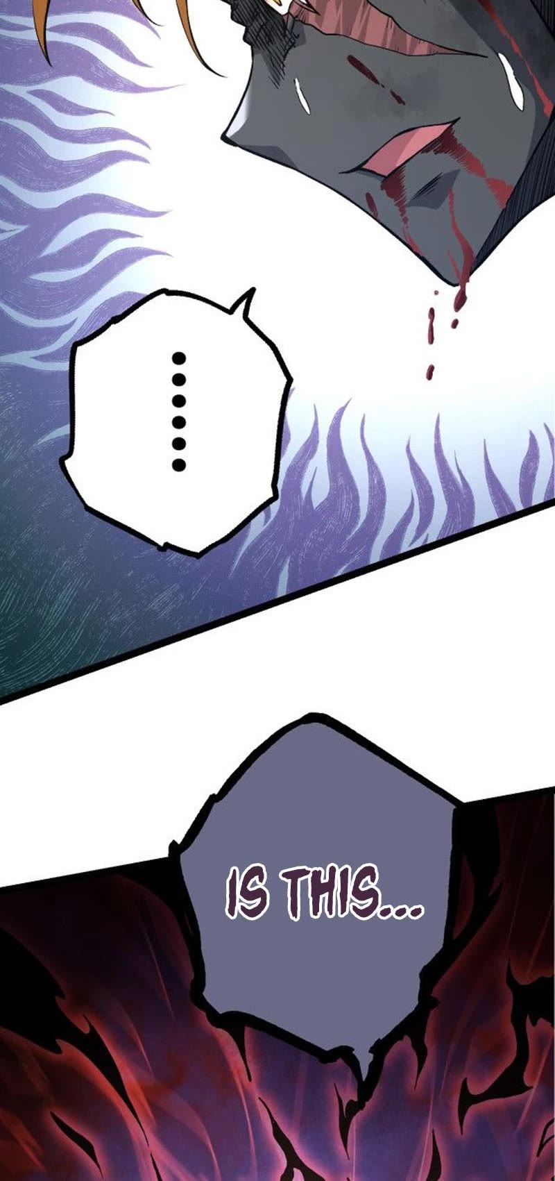 Evolution Begins With a Big Tree Chapter 63 page 38 - Chapter 63