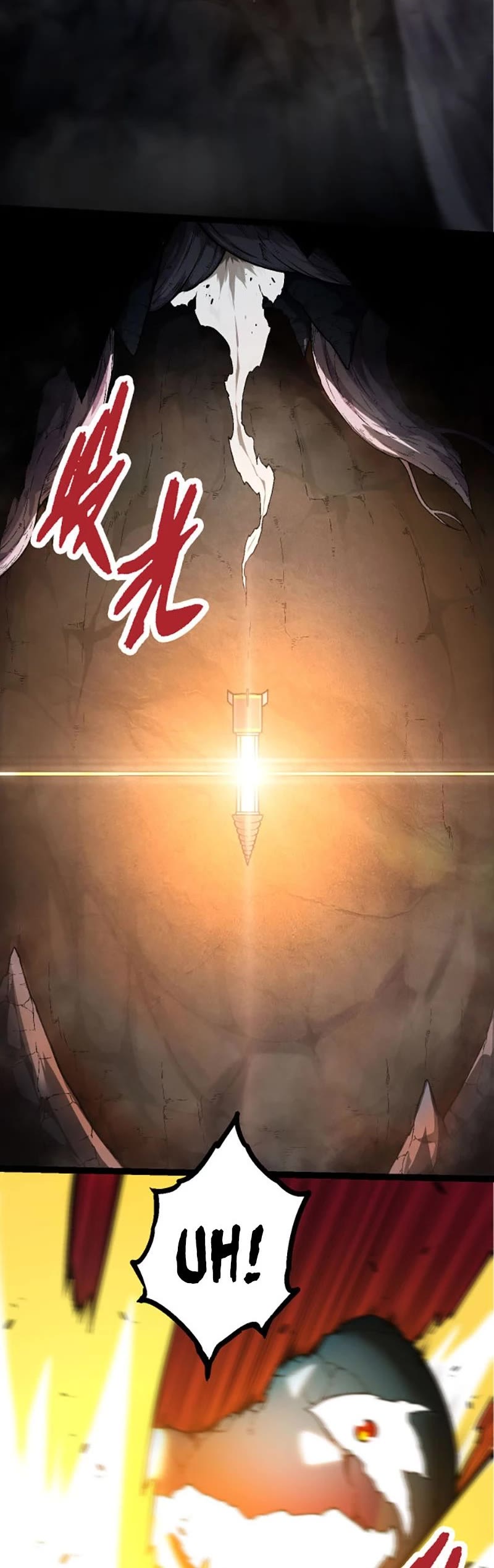 Evolution Begins With a Big Tree Chapter 64 page 29 - Chapter 64
