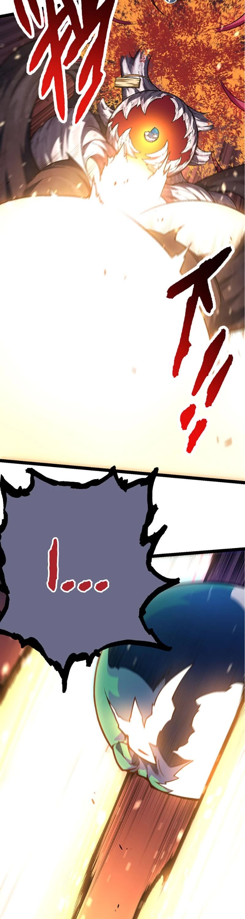 Evolution Begins With a Big Tree Chapter 64 page 31 - Chapter 64