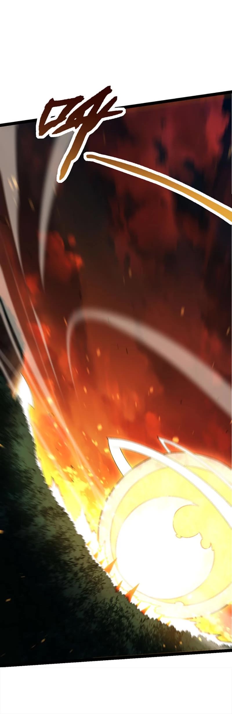 Evolution Begins With a Big Tree Chapter 64 page 36 - Chapter 64