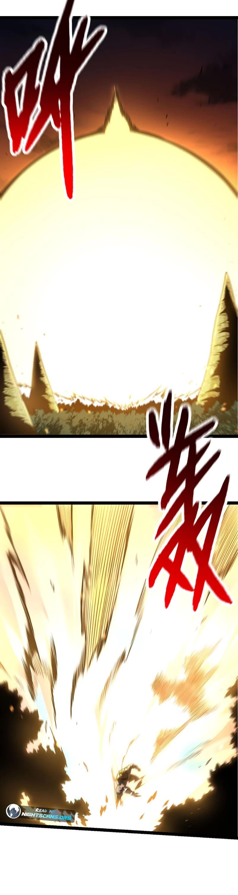 Evolution Begins With a Big Tree Chapter 65 page 2 - Chapter 65