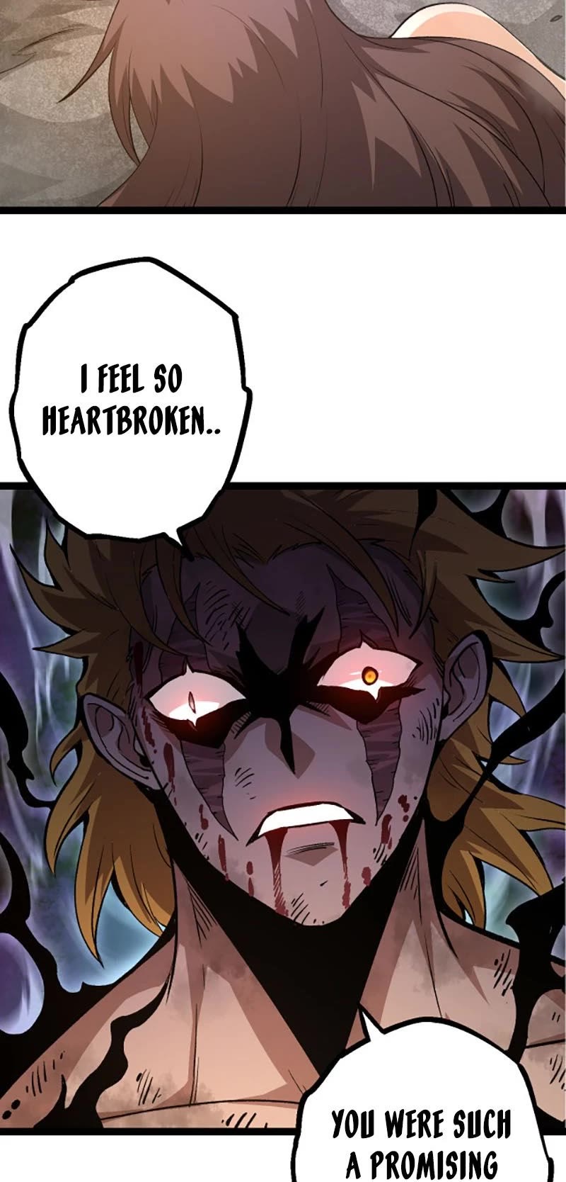 Evolution Begins With a Big Tree Chapter 65 page 24 - Chapter 65