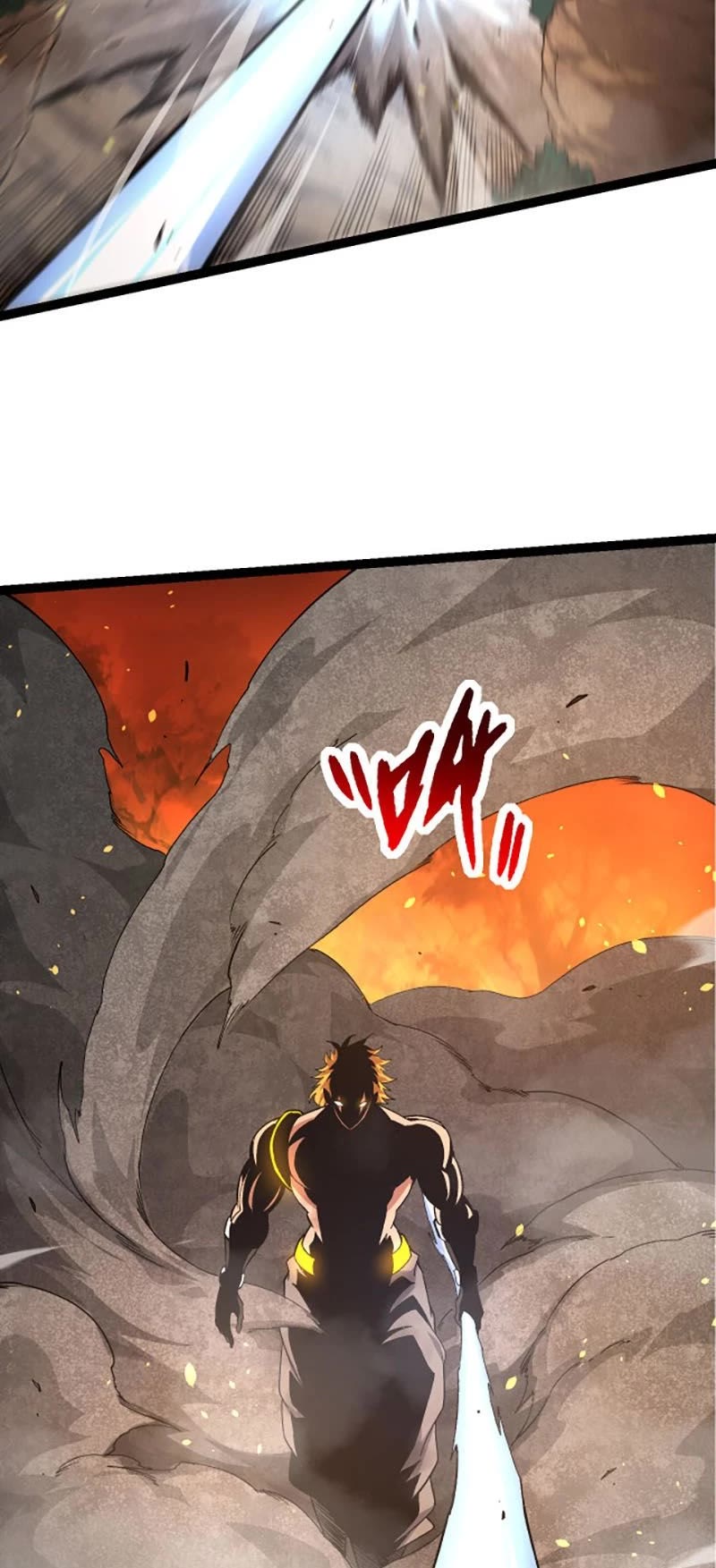 Evolution Begins With a Big Tree Chapter 65 page 29 - Chapter 65