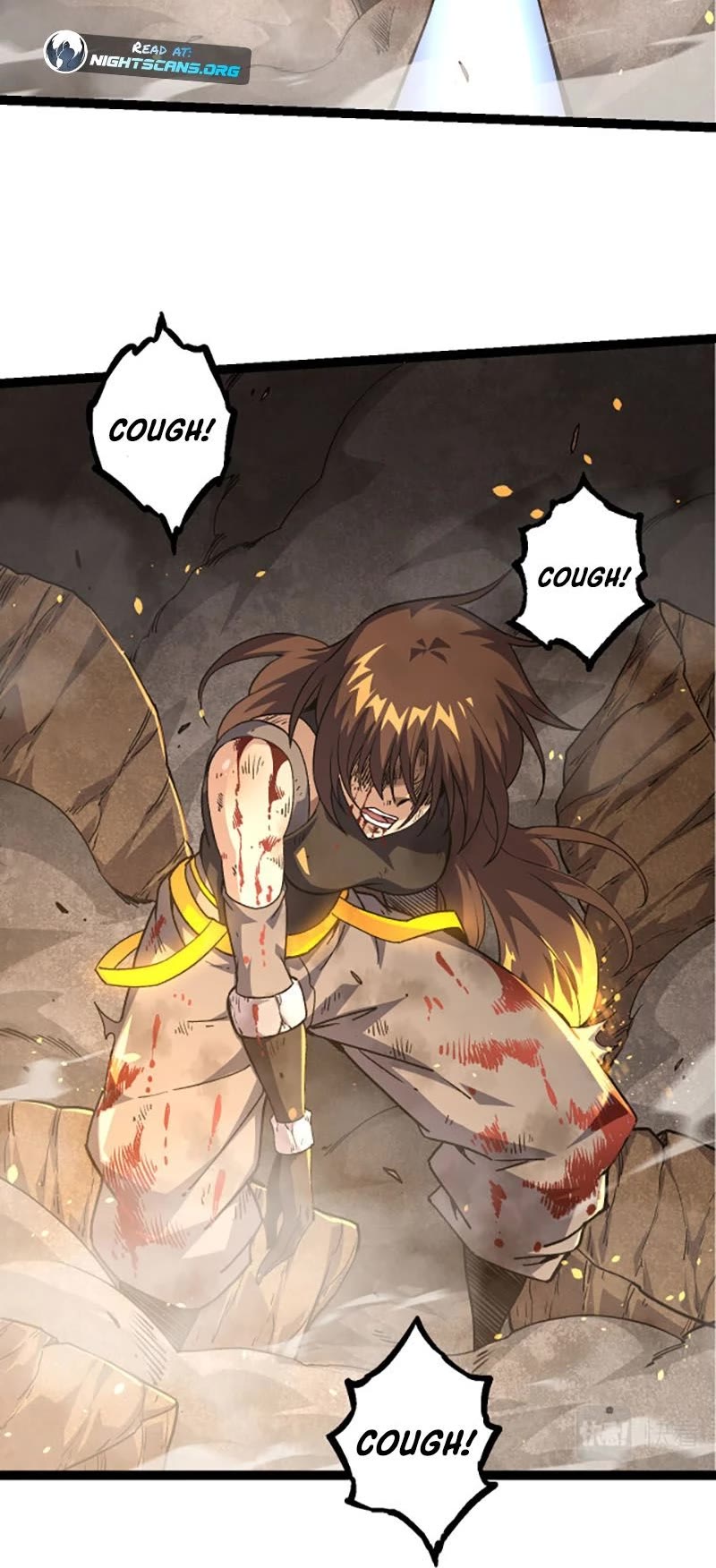 Evolution Begins With a Big Tree Chapter 65 page 30 - Chapter 65