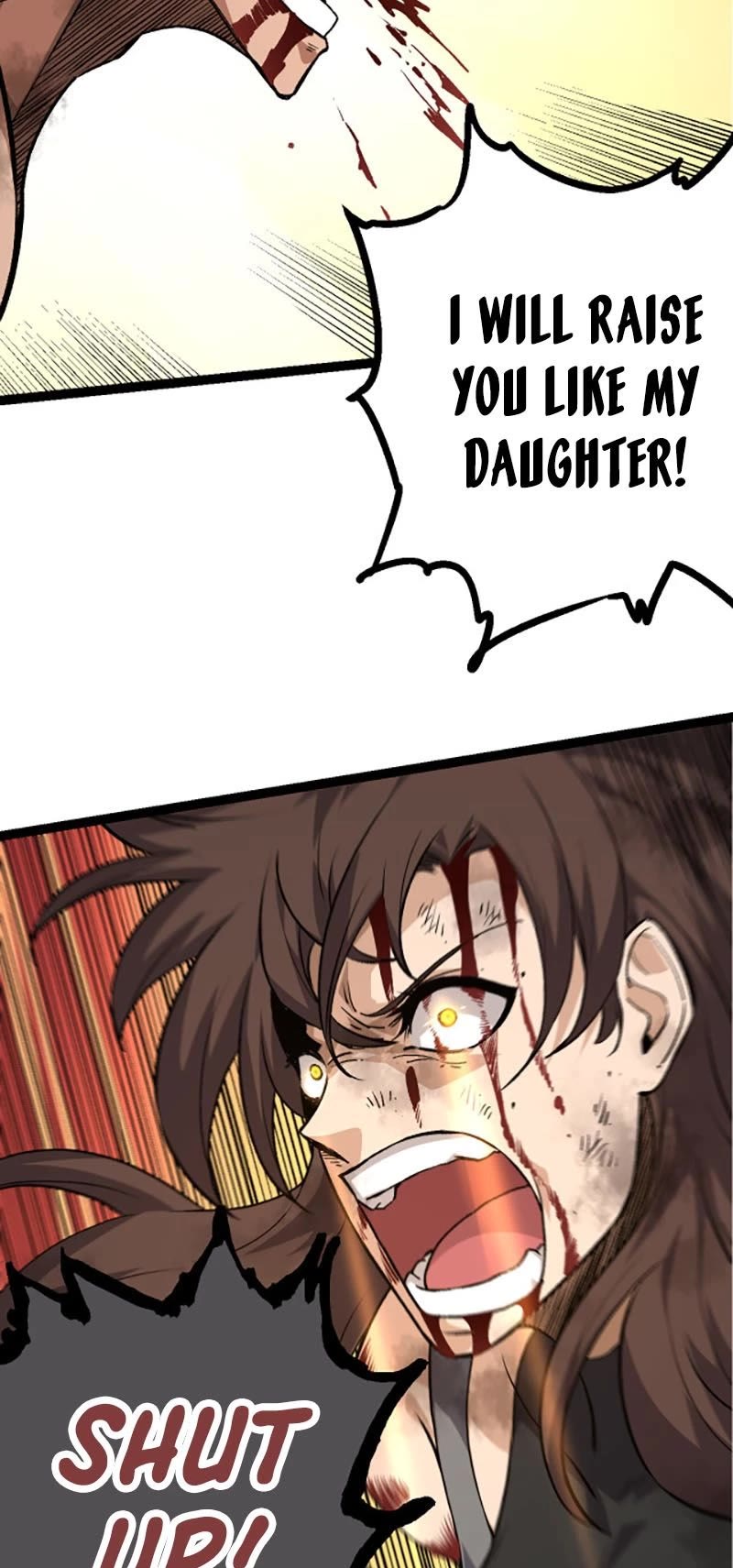 Evolution Begins With a Big Tree Chapter 65 page 34 - Chapter 65